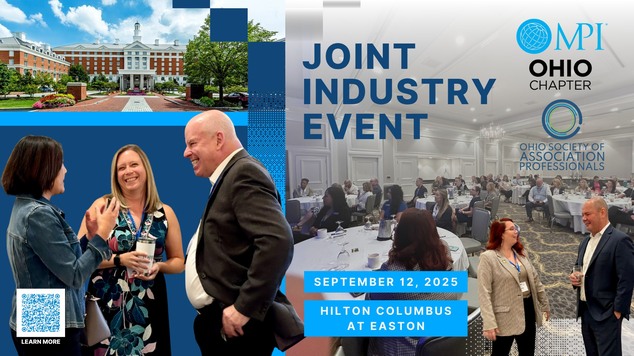 Register Now for the 2025 OSAP MPI OH Joint Industry Event