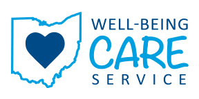 CARE logo