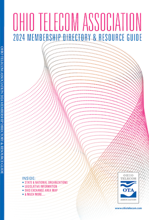 Ota 2024 Membership Directory