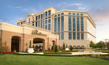 Belterra Casino Resort