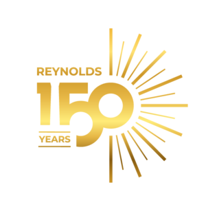 reynolds150th