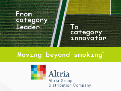 Altria Group Distribution Company