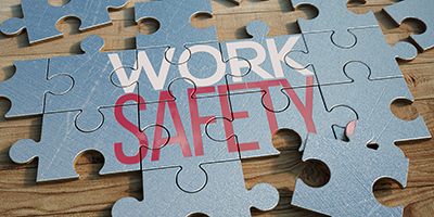Workers Comp & Safety