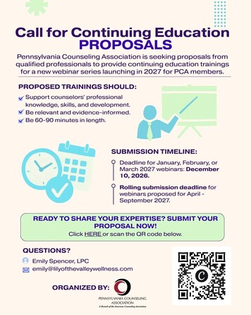 Call for CE Proposals Call for CE Proposals