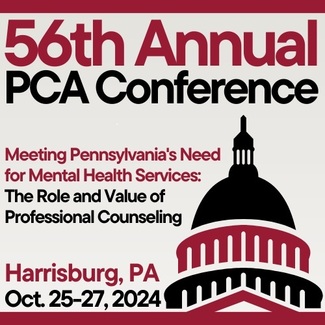 PCA 2024 Logo