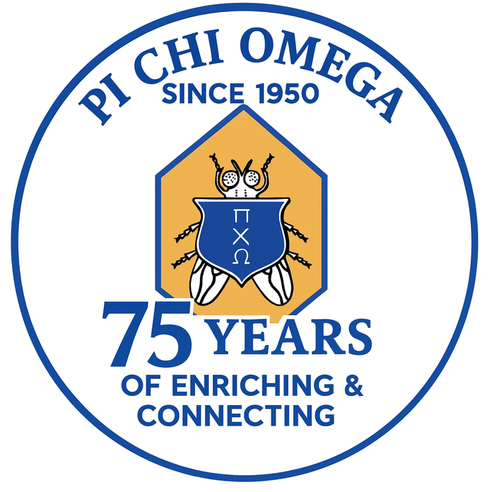 Pichiomega75thanniversarylogo Pichiomega75thanniversarylogo