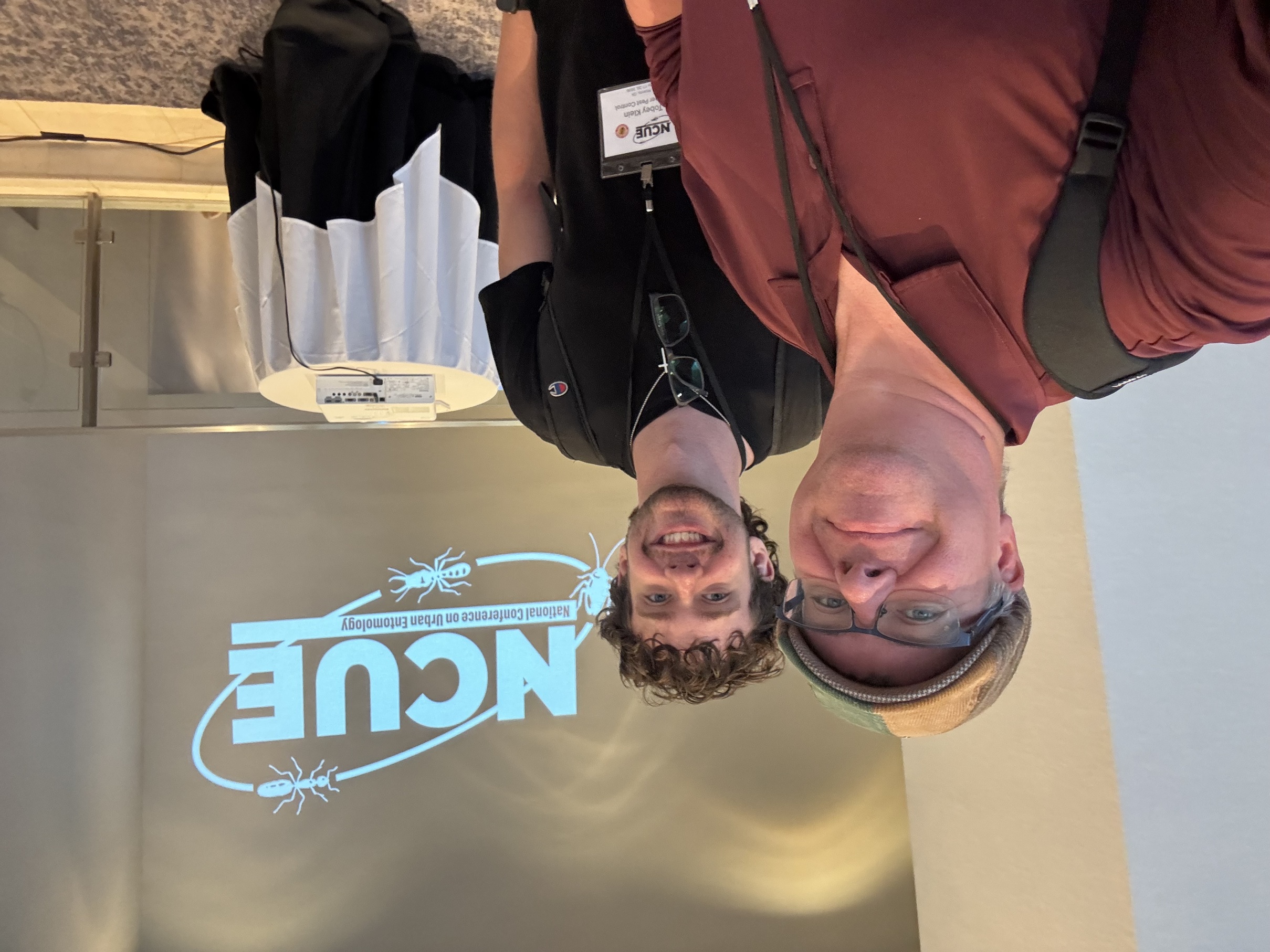 Brian Klein and Son
