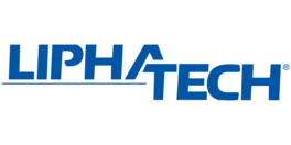 Lipha Logo Solid Cmyk