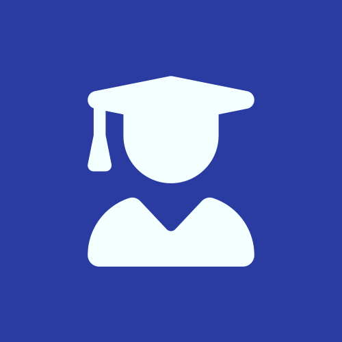 2025 Pi Chi Omega Scholarship Recipients