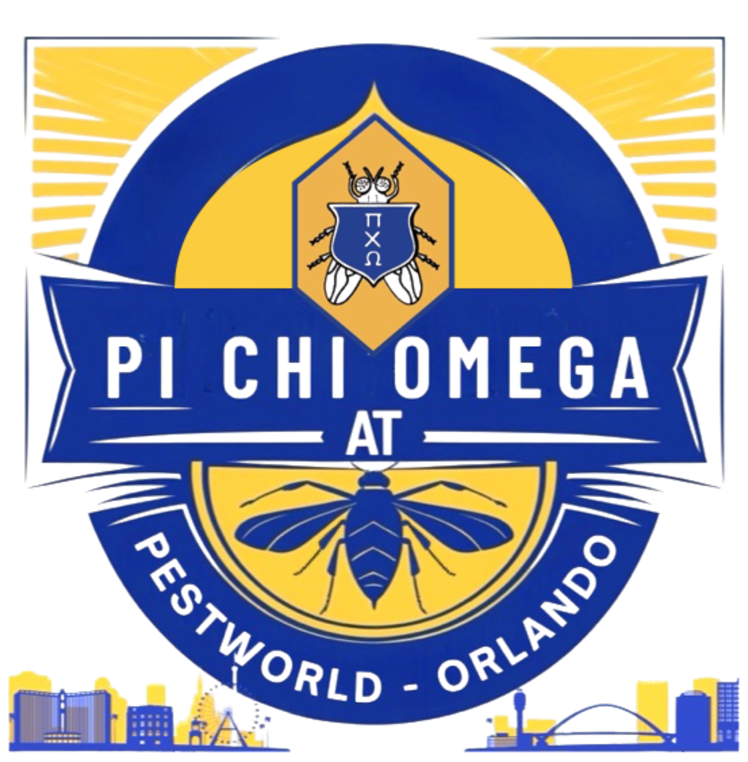 Pi Chi Omega Board Meeting Monday, Oct. 20 at 3:30 pm in Magnolia 7