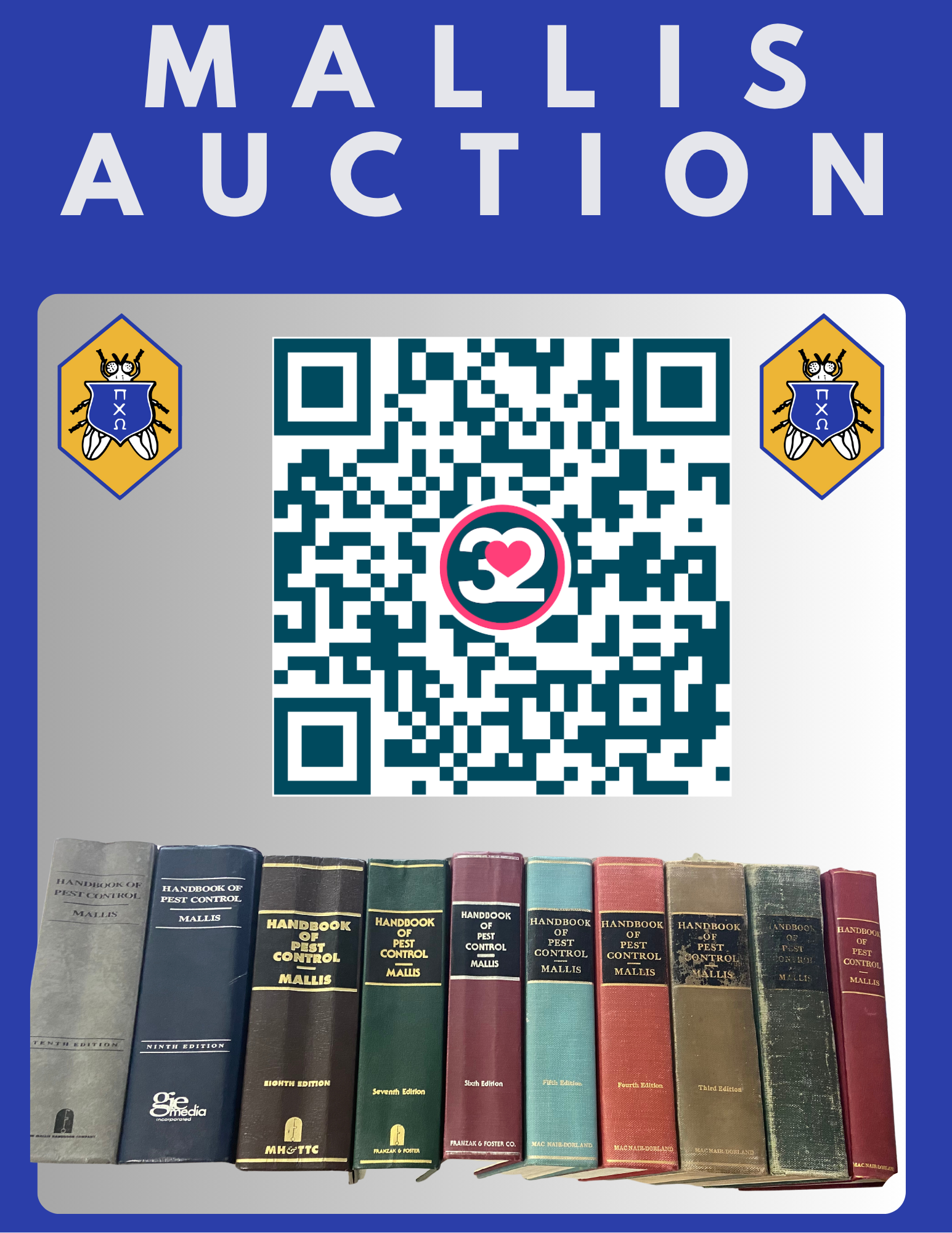 Going Once, Going Twice… Gone to Great Homes!