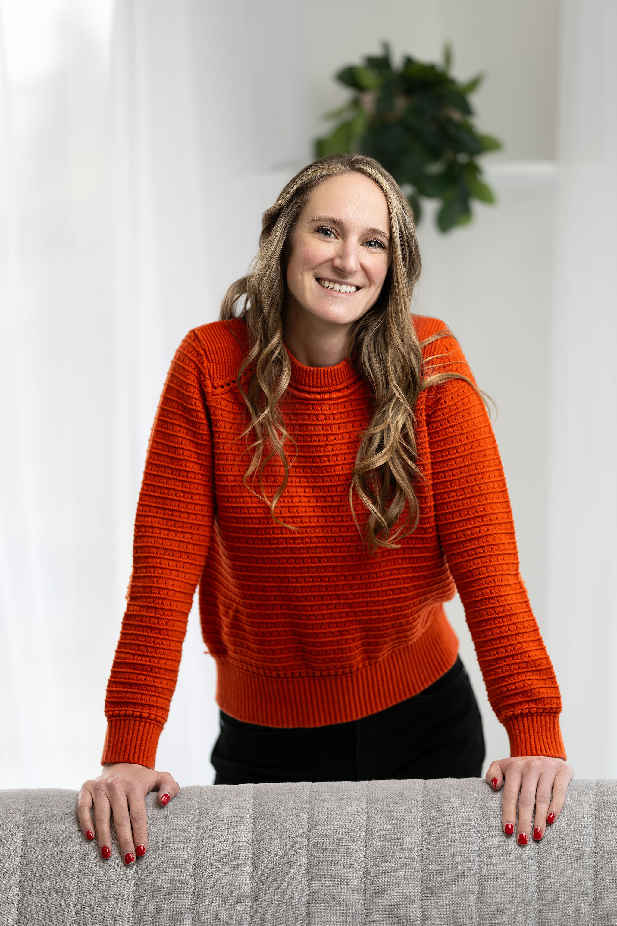 [Duplicate] IGP Samantha Malone