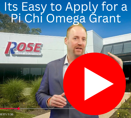 Listen to John Steenstra, ACE, PHE Answer Five Questions about the Industry Grant Program