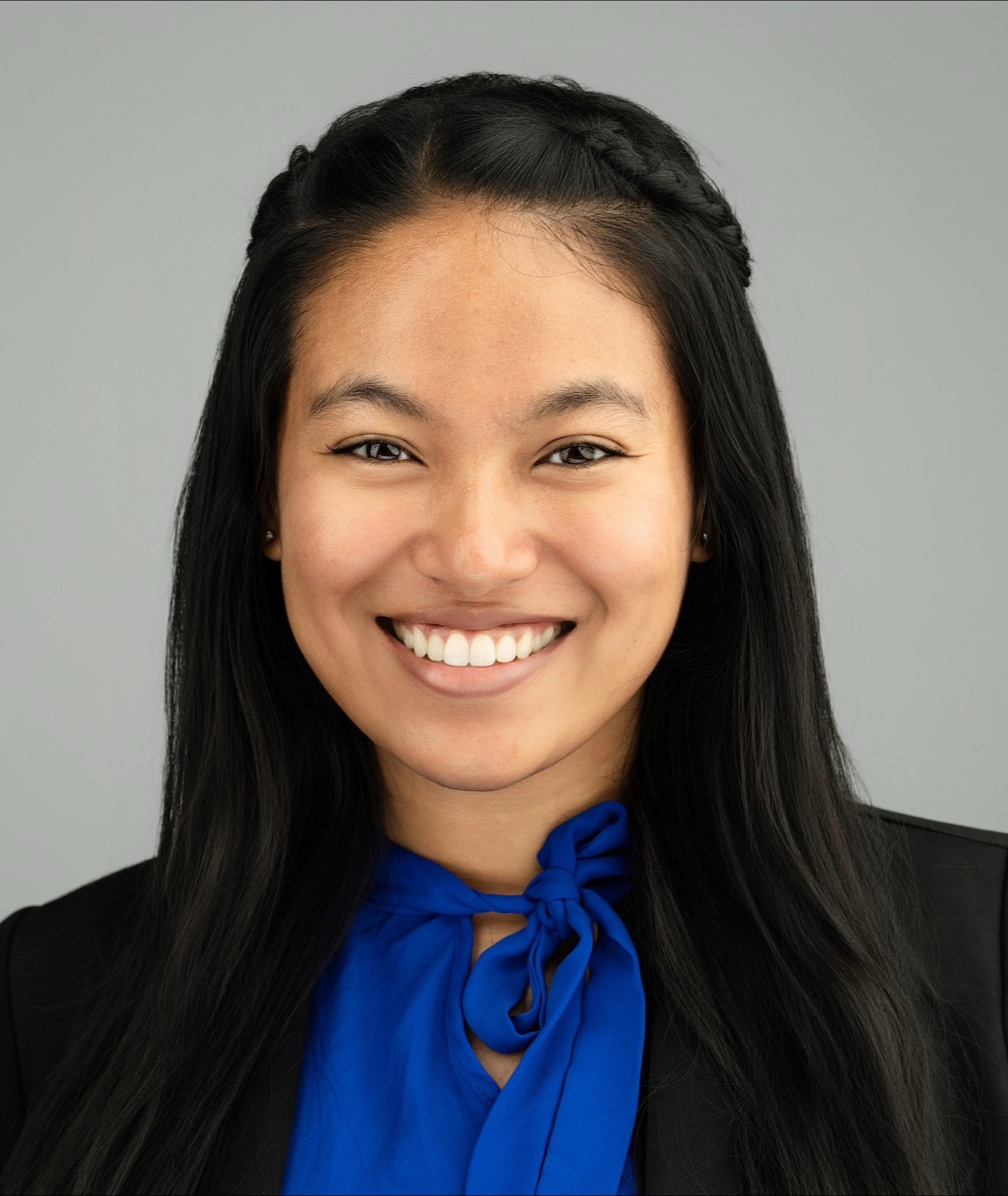 Meet the 2026 Scholarship Recipients!Bandana Shrestha, University of Kentucky – John Osmun Scholarship Recipient