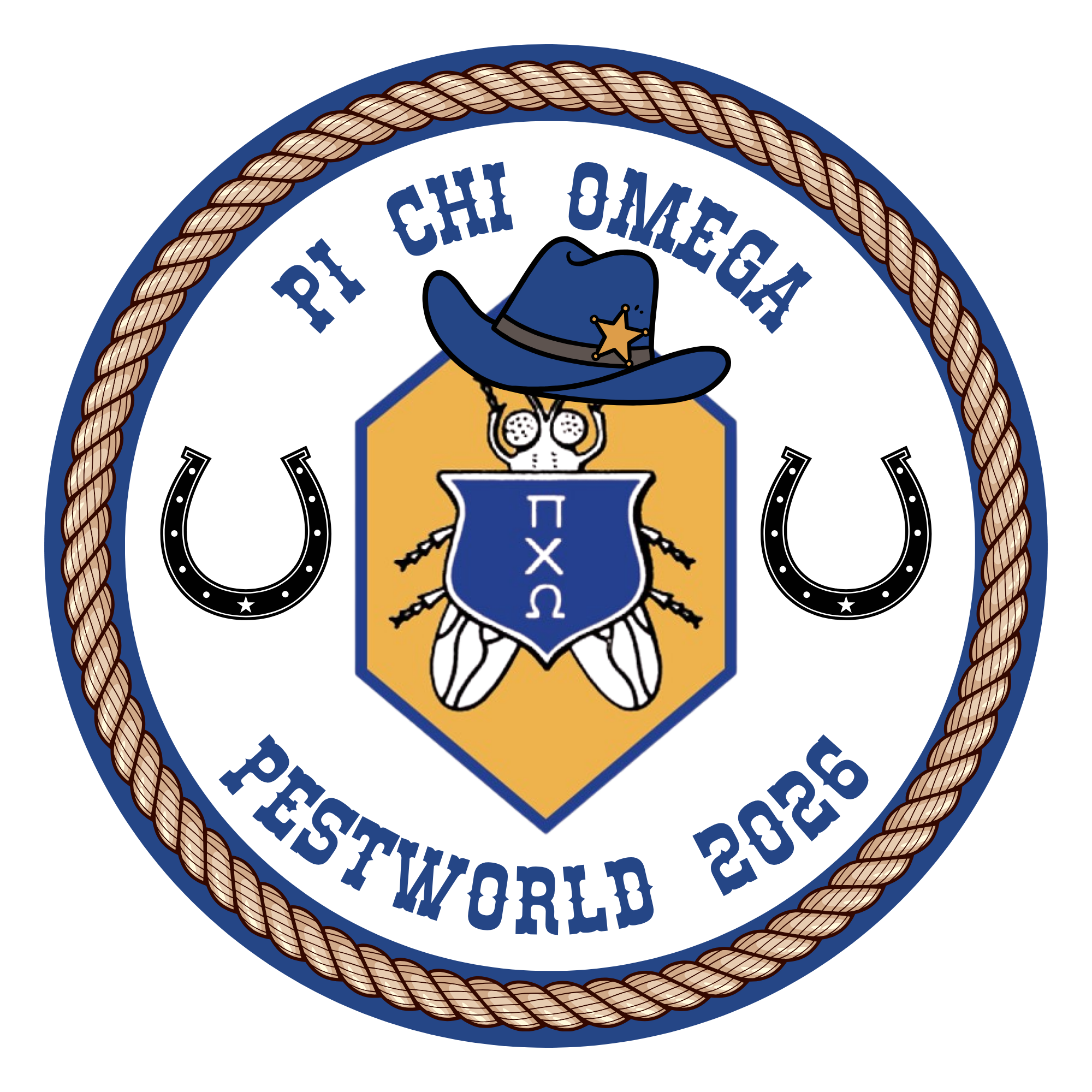 Pi Chi Omega Events at PestWorld 