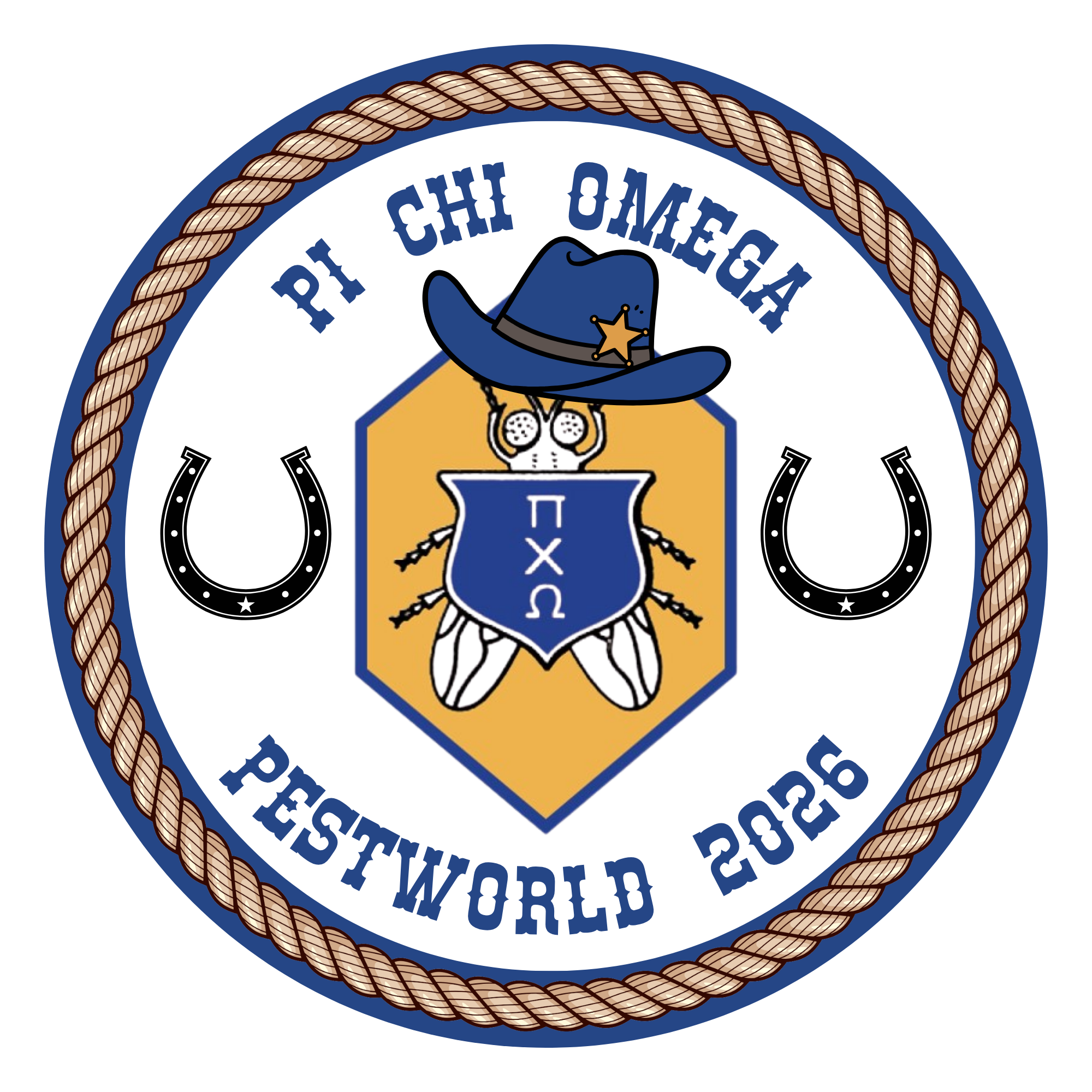 Pi Chi Omega Events at PestWorld 