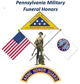 PA Military Honors