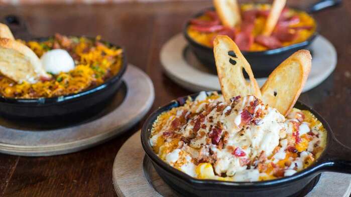 Kalahari Food And Drink 1