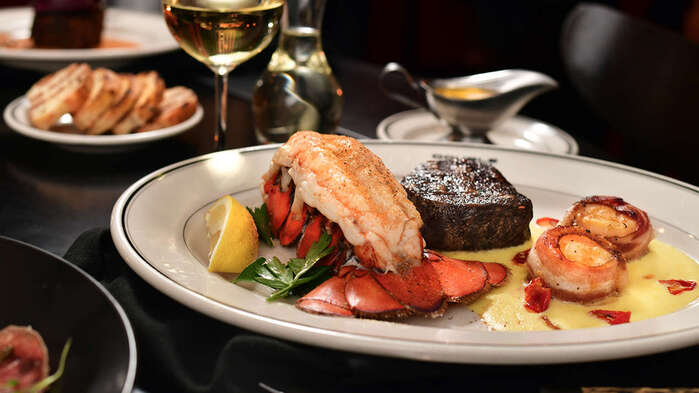 Kalahari Food And Drink 3