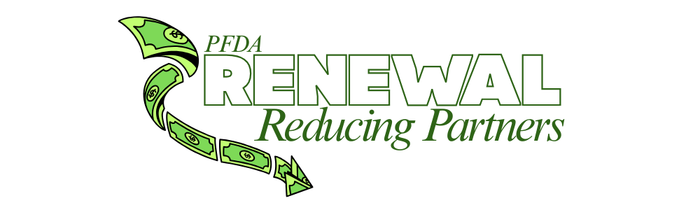 Renewal Reducing Partners Renewal Reducing Partners