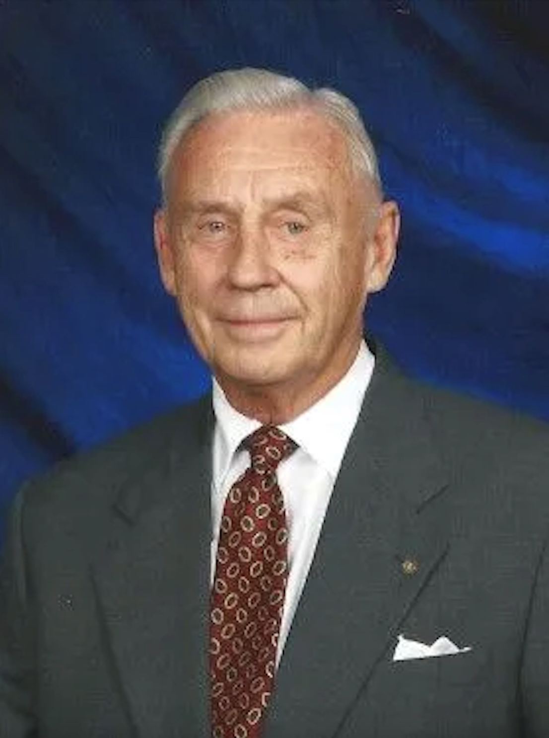 Robert E. Myers