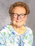 Judith Kaye Raisley