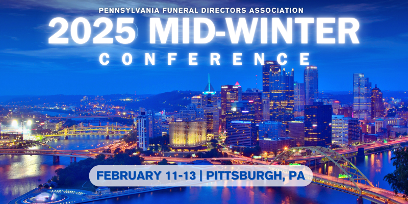 2025 Mid-Winter Conference