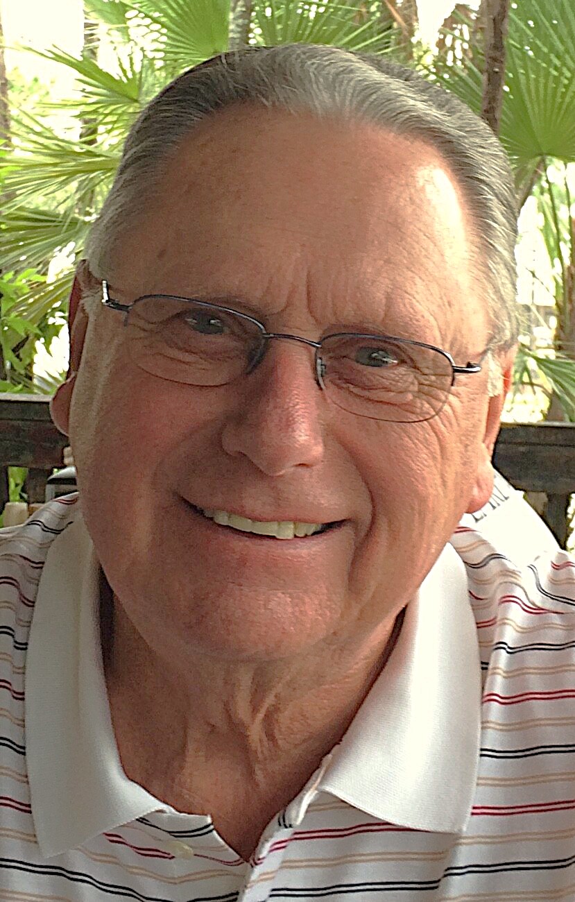 Richard A. Stitzel