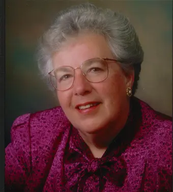 Amelia Ann (Lauck) Rothermel