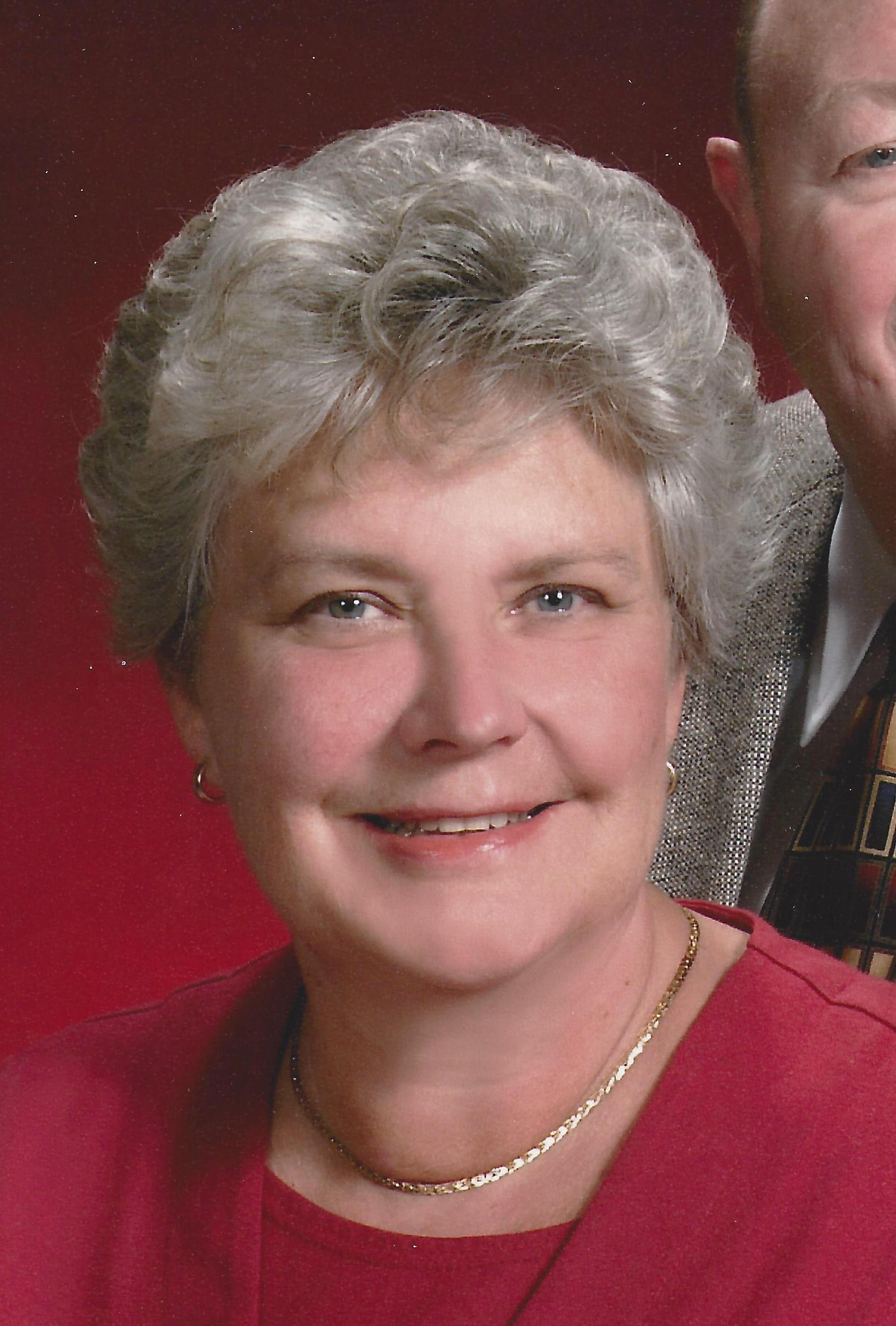 Lynda Beth Hamilton