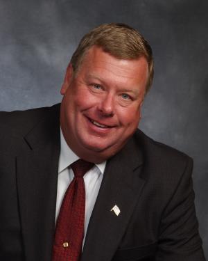 James Roy "Jim" Ludwick