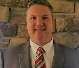 James Kutch Jr.