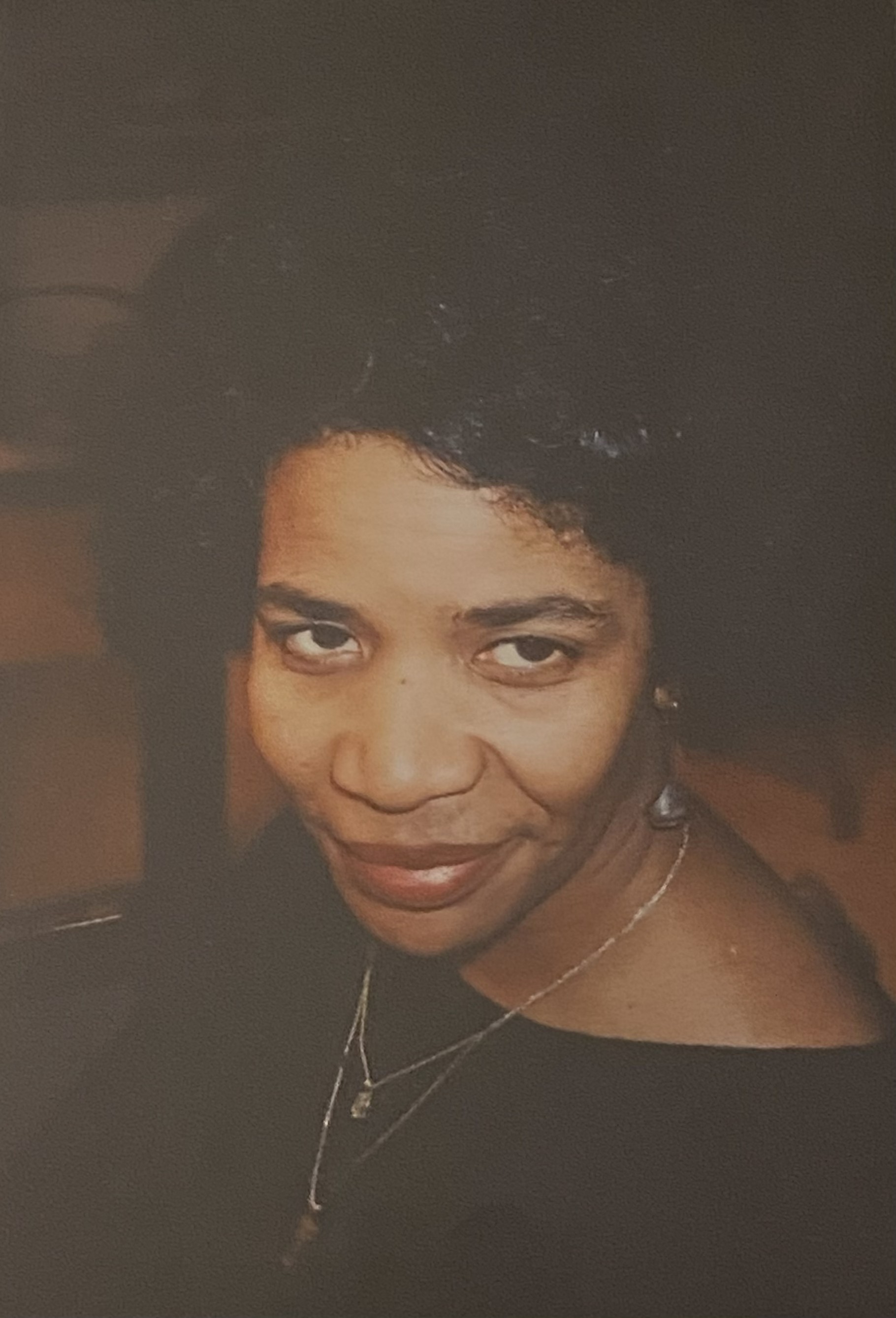 Karyn F. Johnson 