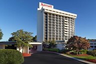 Atlanta marriott