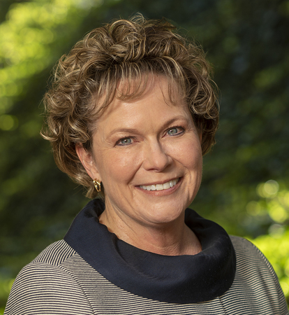 Toni Davisson, CPA, CFE