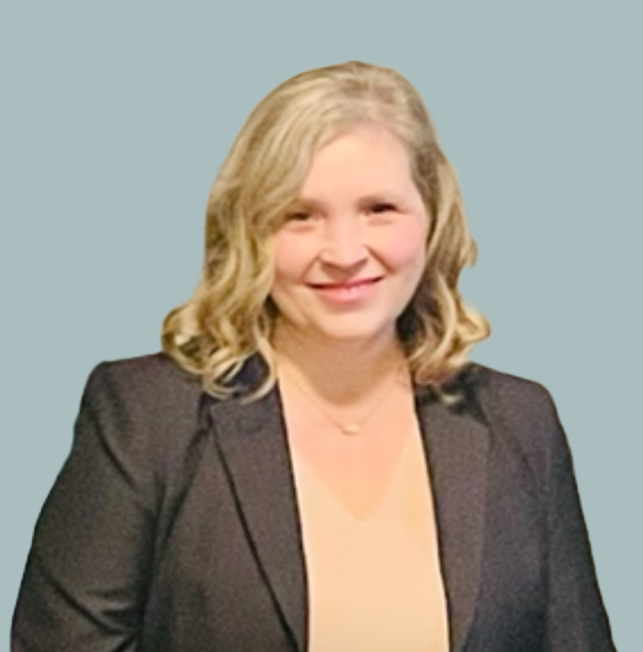 Mandy Herman, AAP, NCP