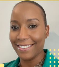 Jeanette Waye, AAP, APRP