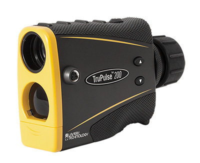 TruePulse200 TruePulse200