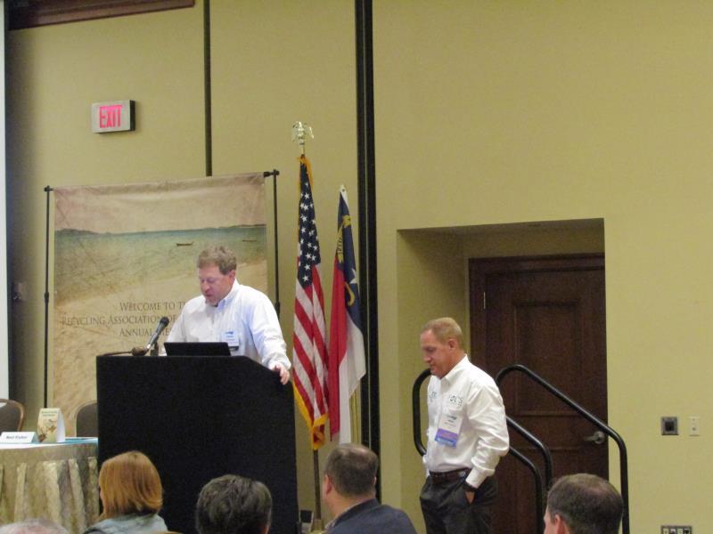 2018 Ranc Conference Photos