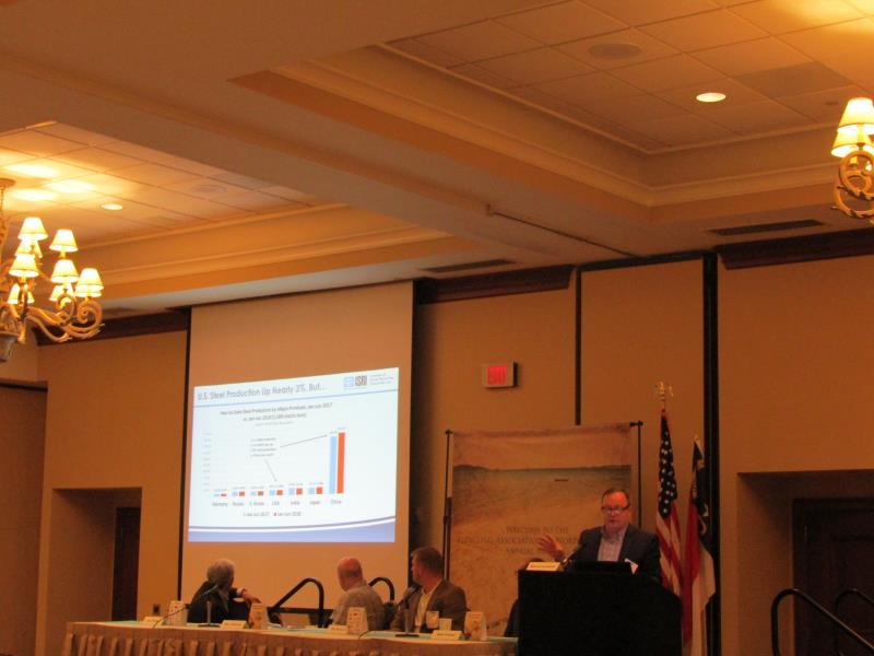 2018 Ranc Conference Photos