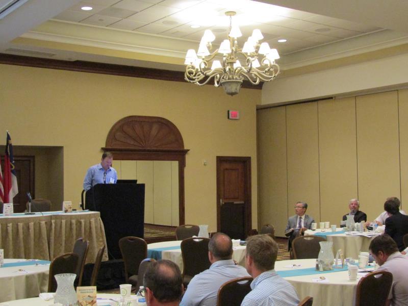 2018 Ranc Conference Photos