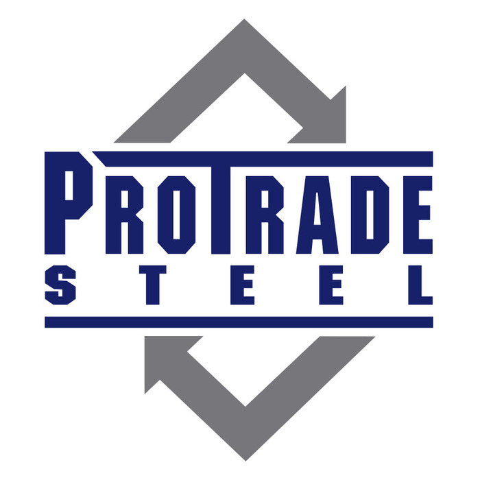 Protrade Steel 2c Logo