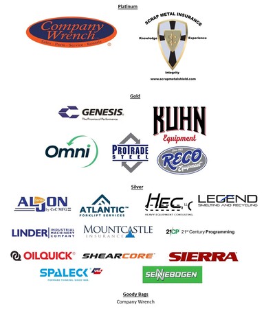 2023 Annual Sponsors 2 2023 Annual Sponsors 2