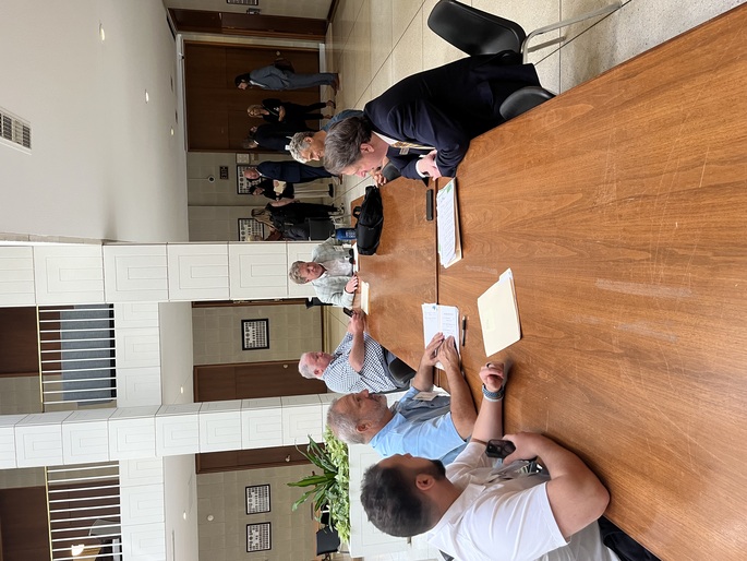 Legislative Day 2025