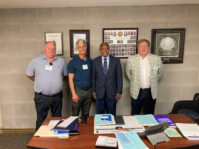 Legislative Day 2025