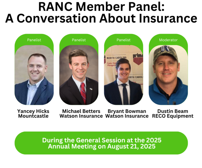 RANC Panel
