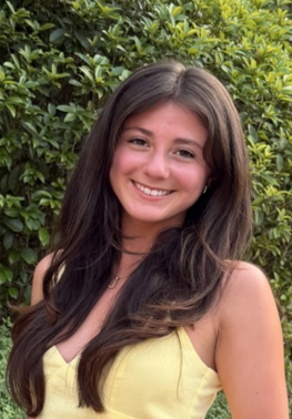 Cayleigh Shaw