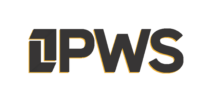 PWS logo