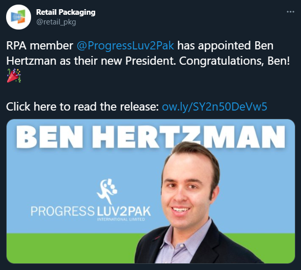 Ben Hertzman
