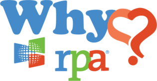 Why RPA Why RPA